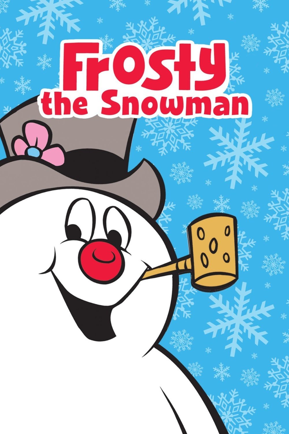 Frosty the Snowman