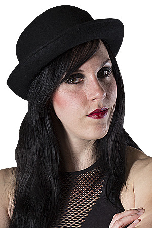 et billede af Kat Siren