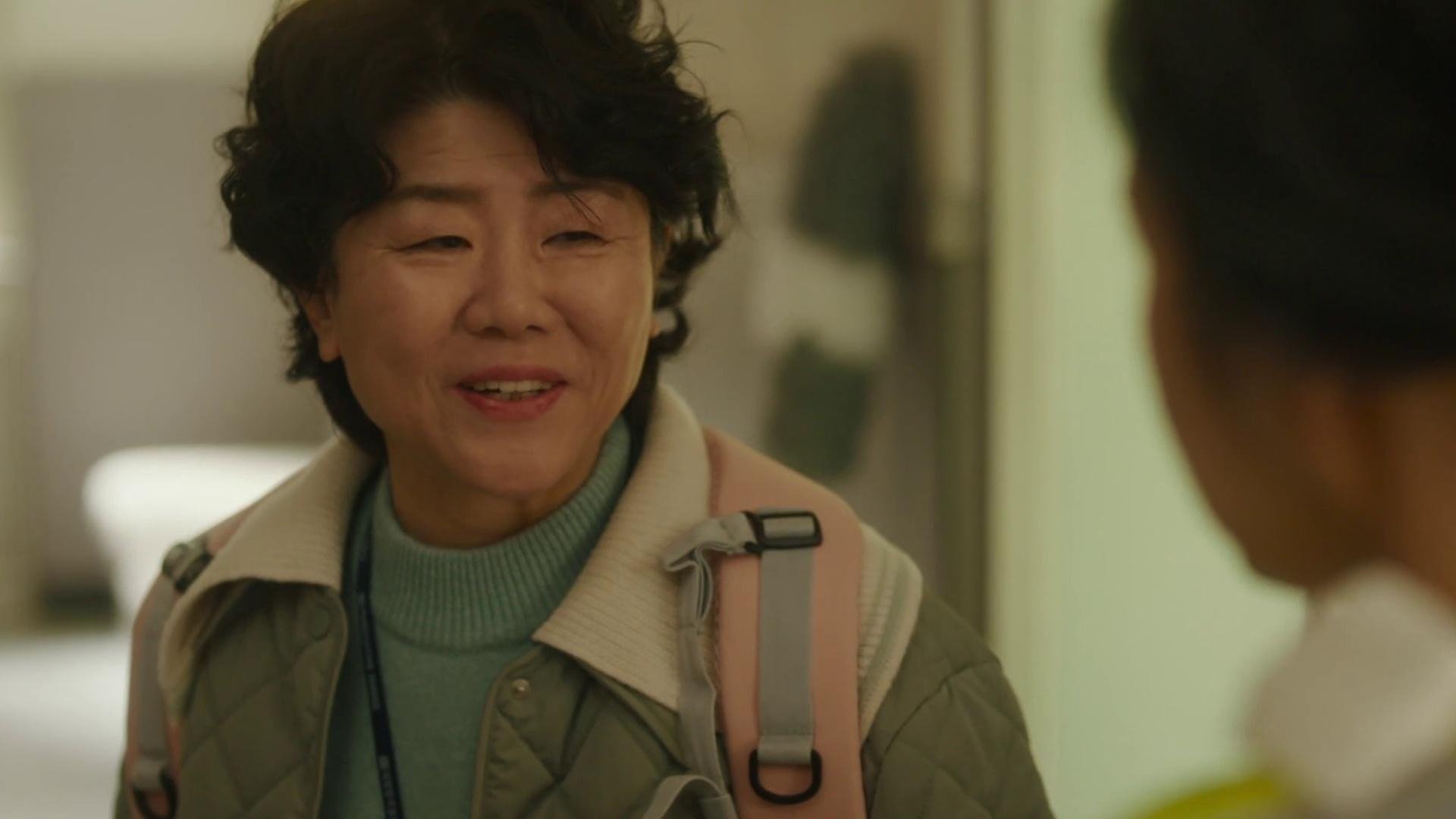 Miss Night and Day - Épisode 10