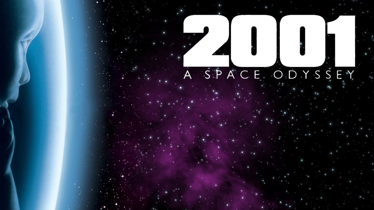 2001: Una odisea en el espacio