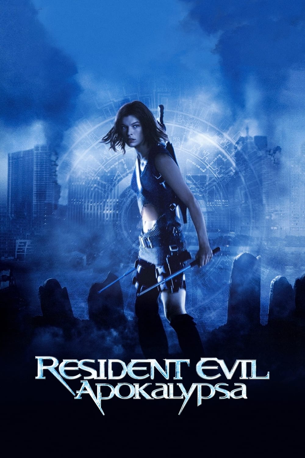 Resident Evil: Apocalypse