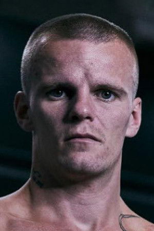 et billede af Marc Leach