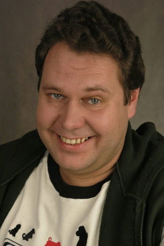 et billede af Vasily Frolov