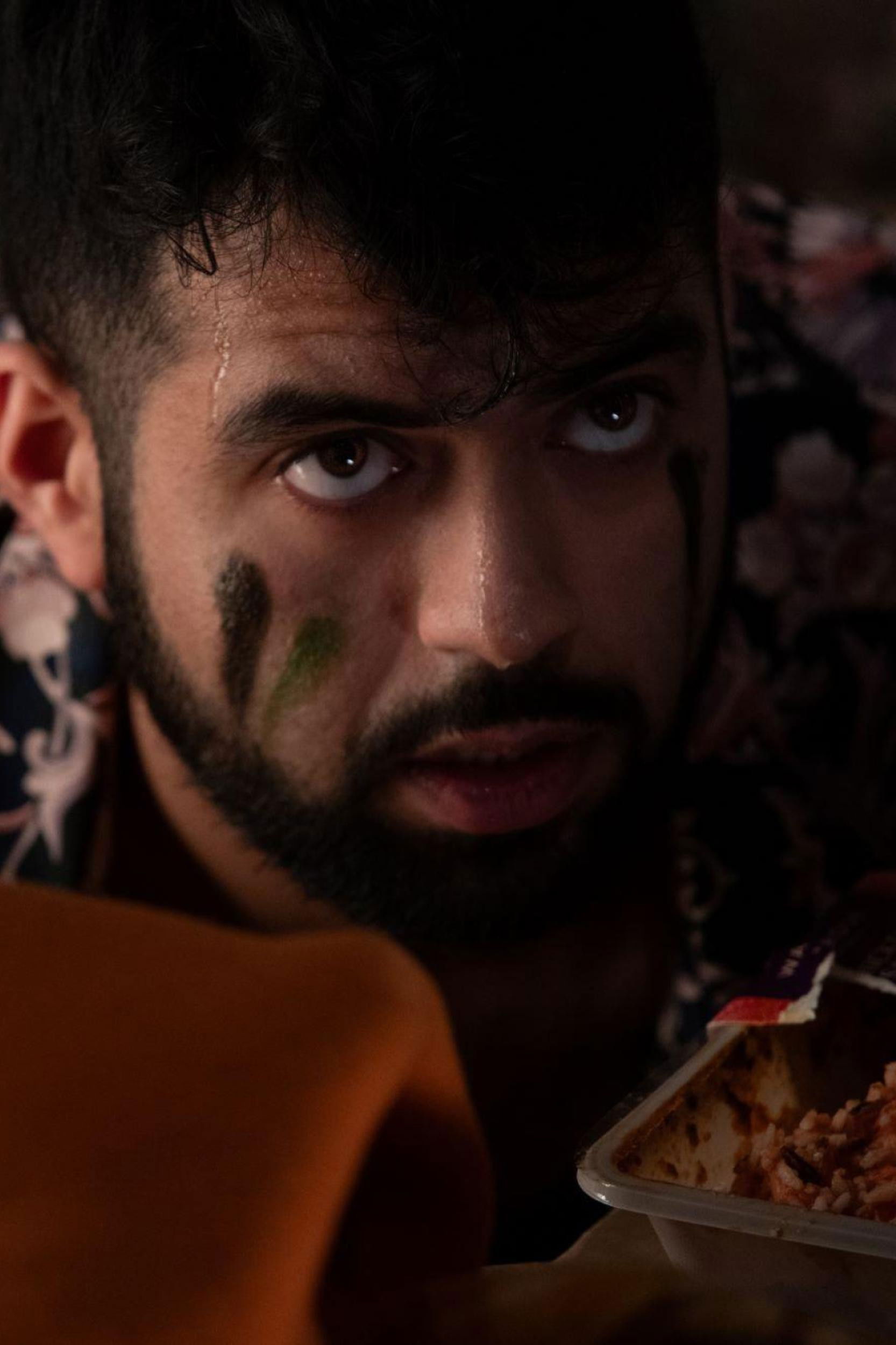 et billede af Bilal Sheikh