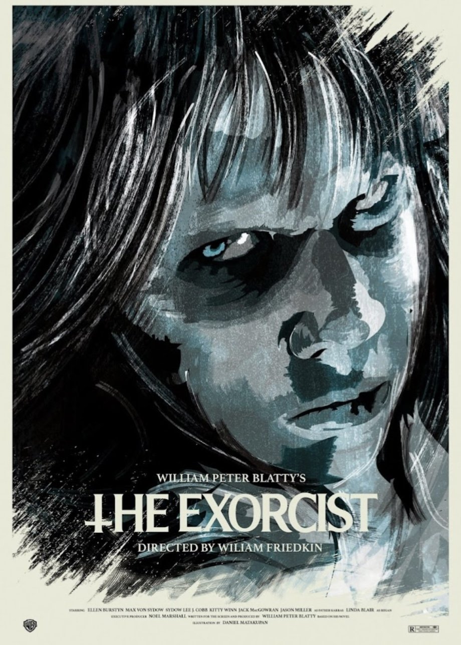 The Exorcist