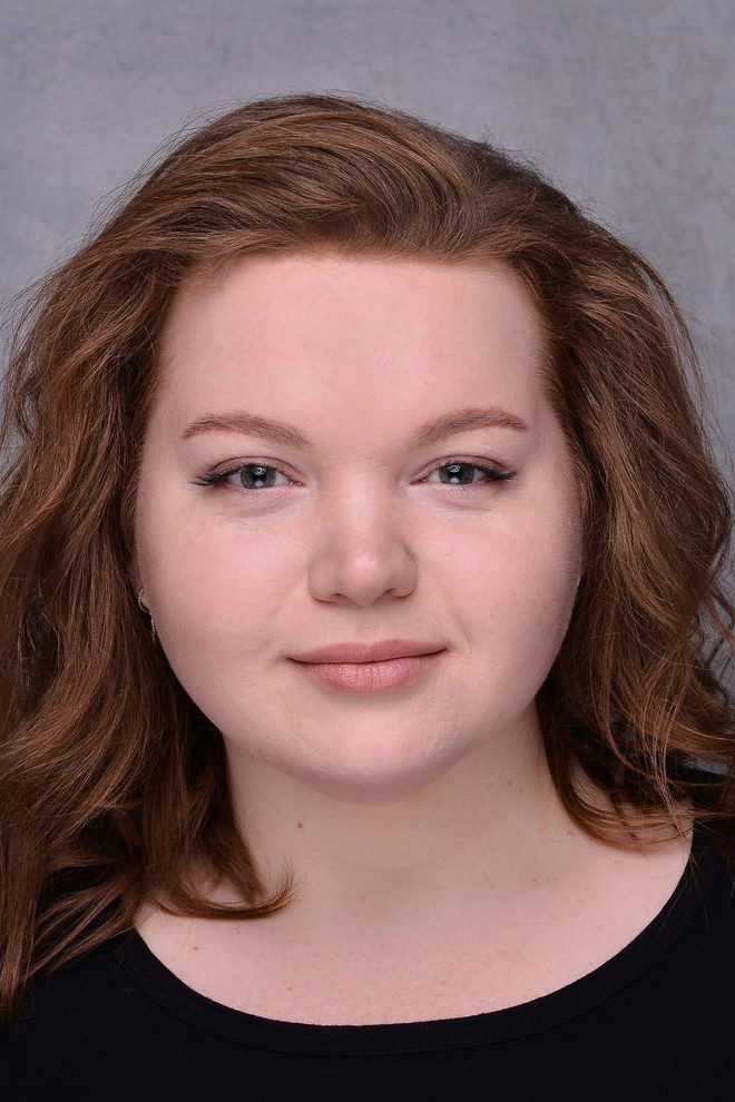 et billede af Natalya Parshenkova