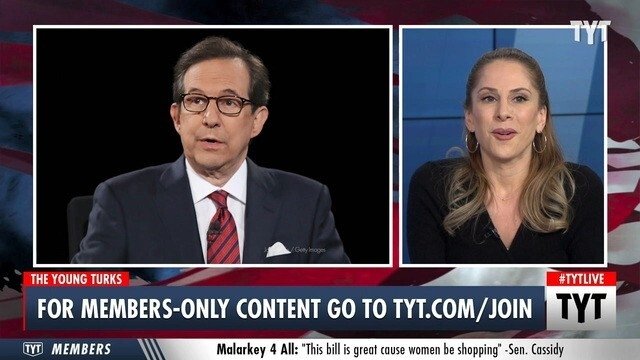 The Young Turks - Épisode 247