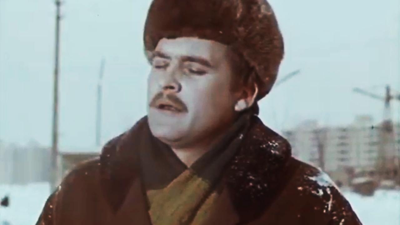 Київські мелодії (1967)