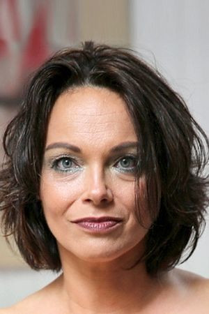 et billede af Dirty Priscilla