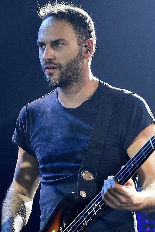 et billede af Aleksander Angelov