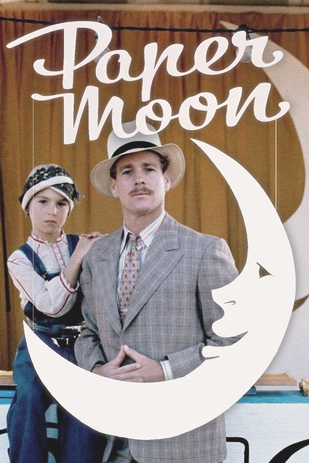 Paper Moon