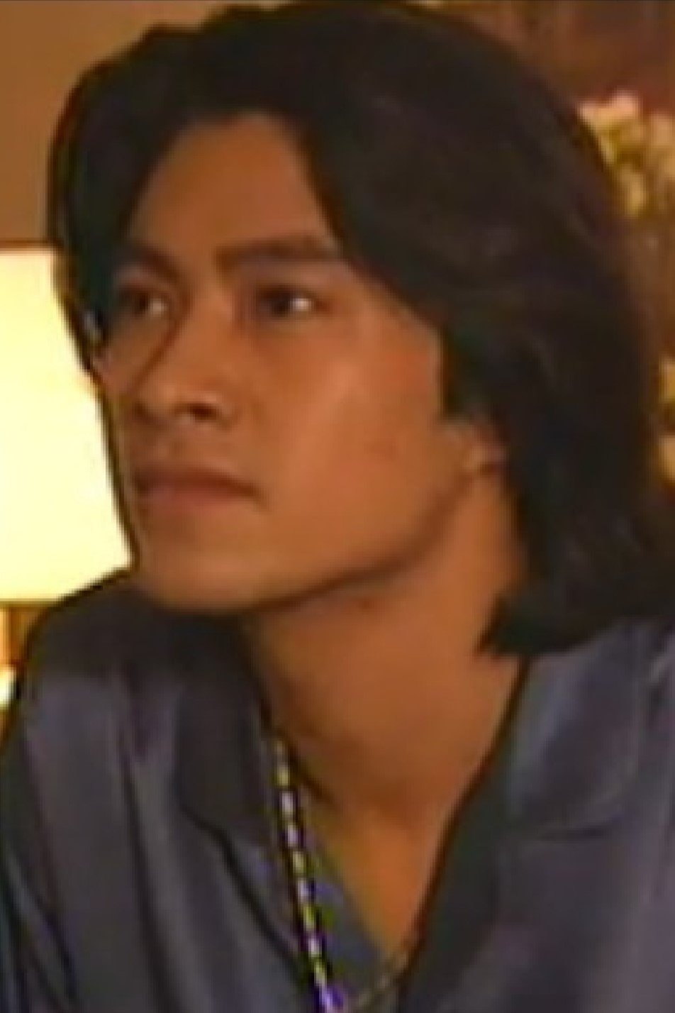 et billede af Liu Han-Chiang