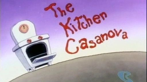 El Casanova de la cocina