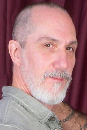 et billede af Derek Silver