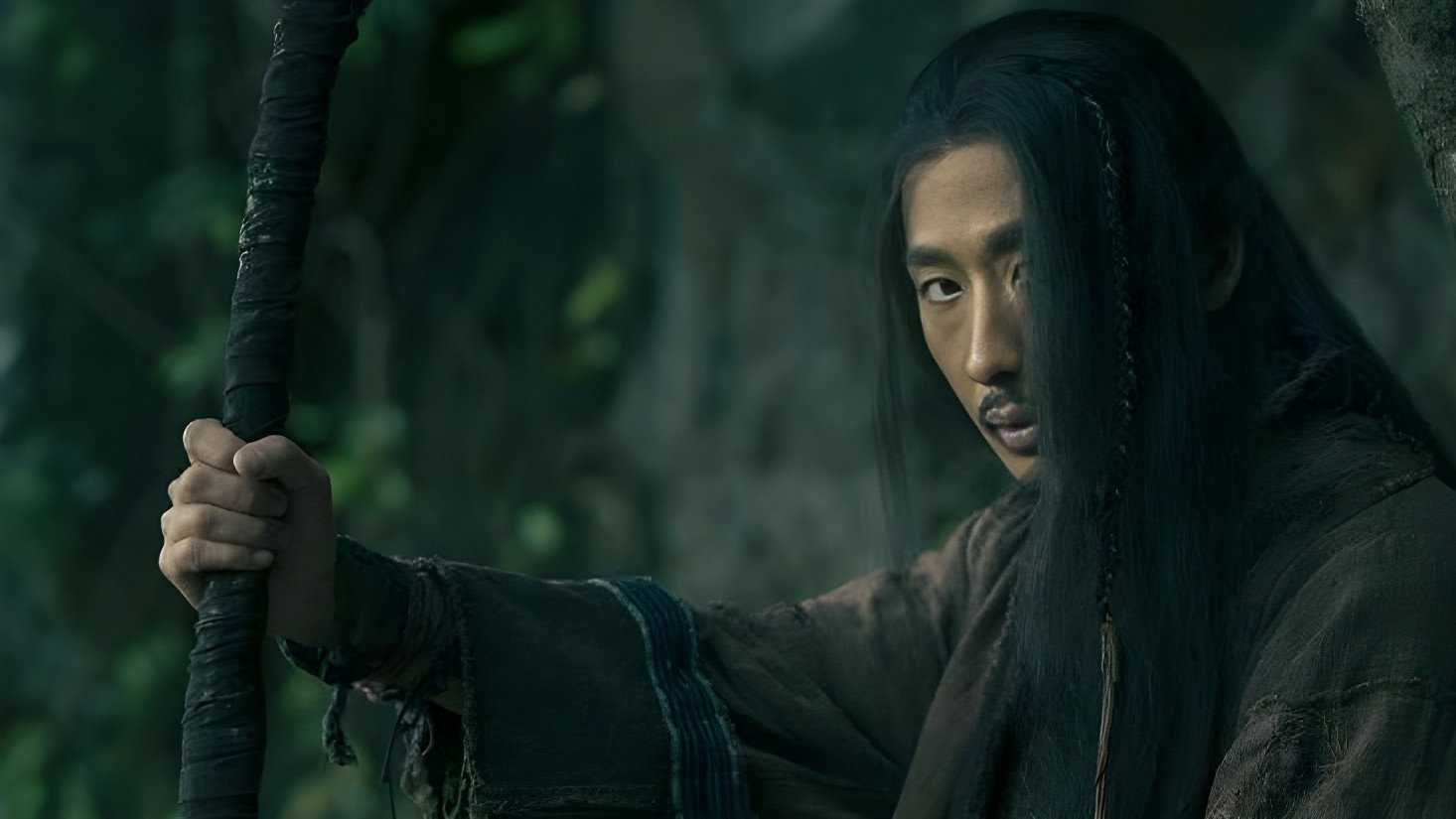 Hộ Linh Tráng Sĩ: Bí ẩn mộ vua Đinh movie backdrop