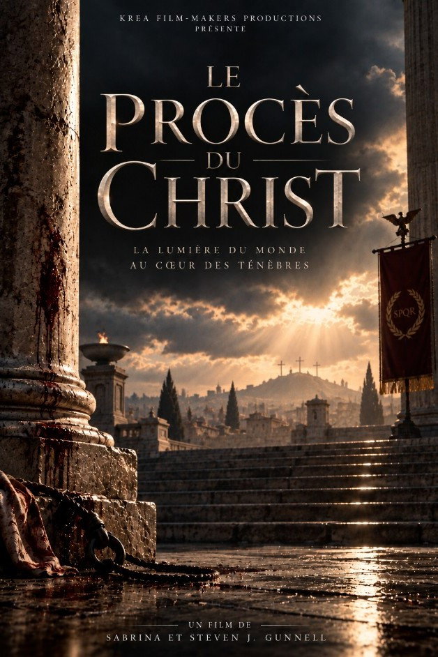 Le Procès du Christ