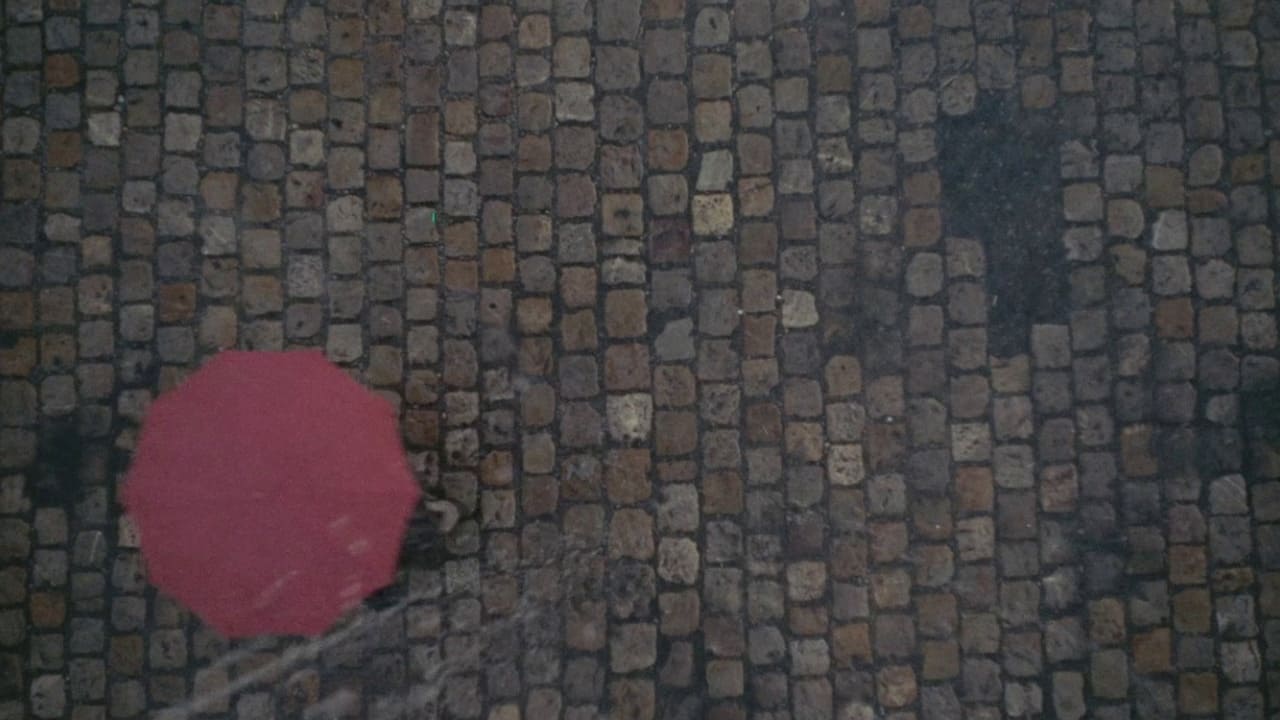 The Umbrellas of Cherbourg