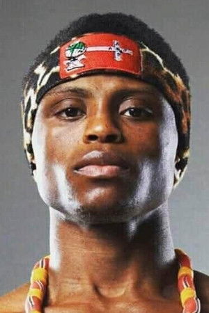 et billede af Isaac Dogboe