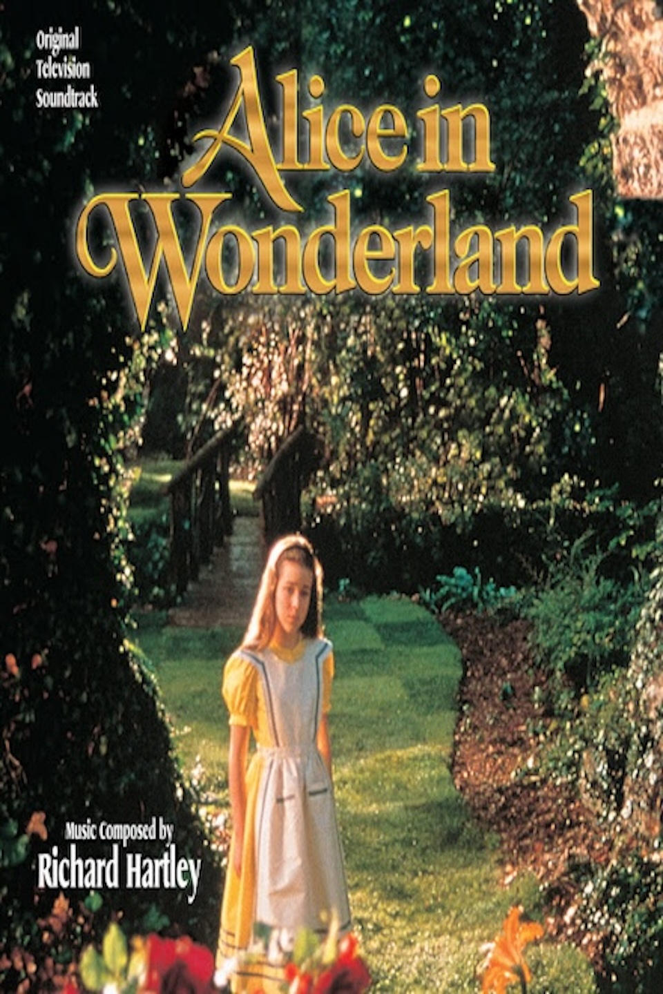Alice in Wonderland