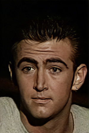 et billede af Drew Beaumont