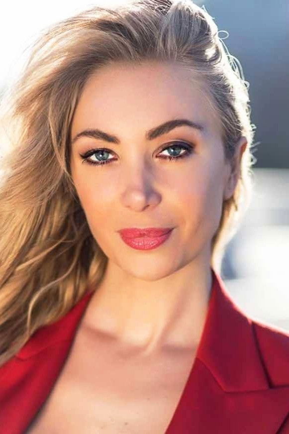 et billede af Laura Cremaschi