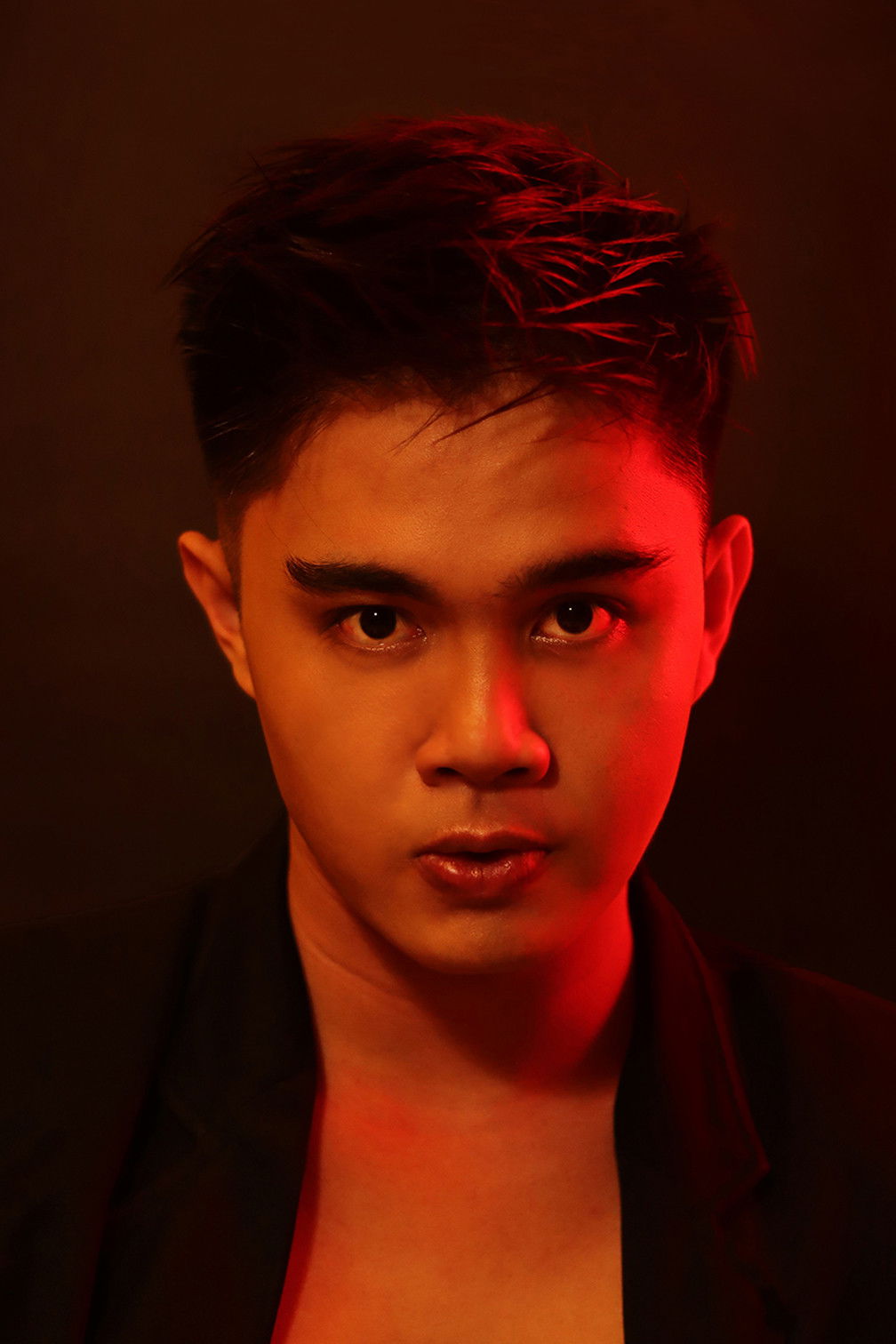 et billede af Keiko Carasig