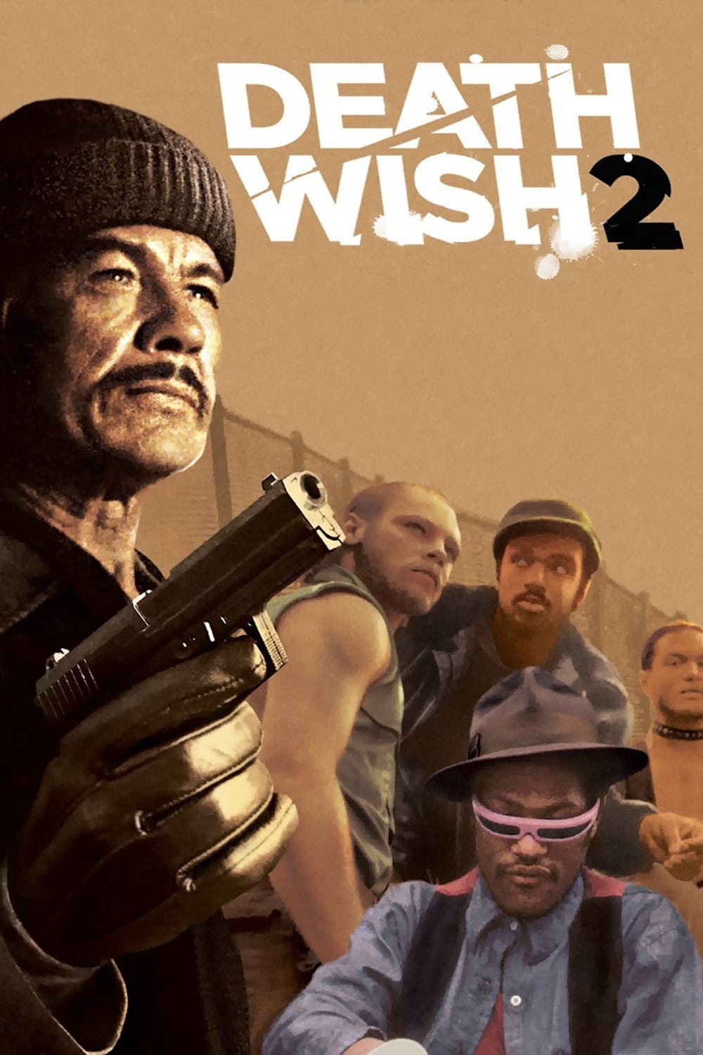 Death Wish II