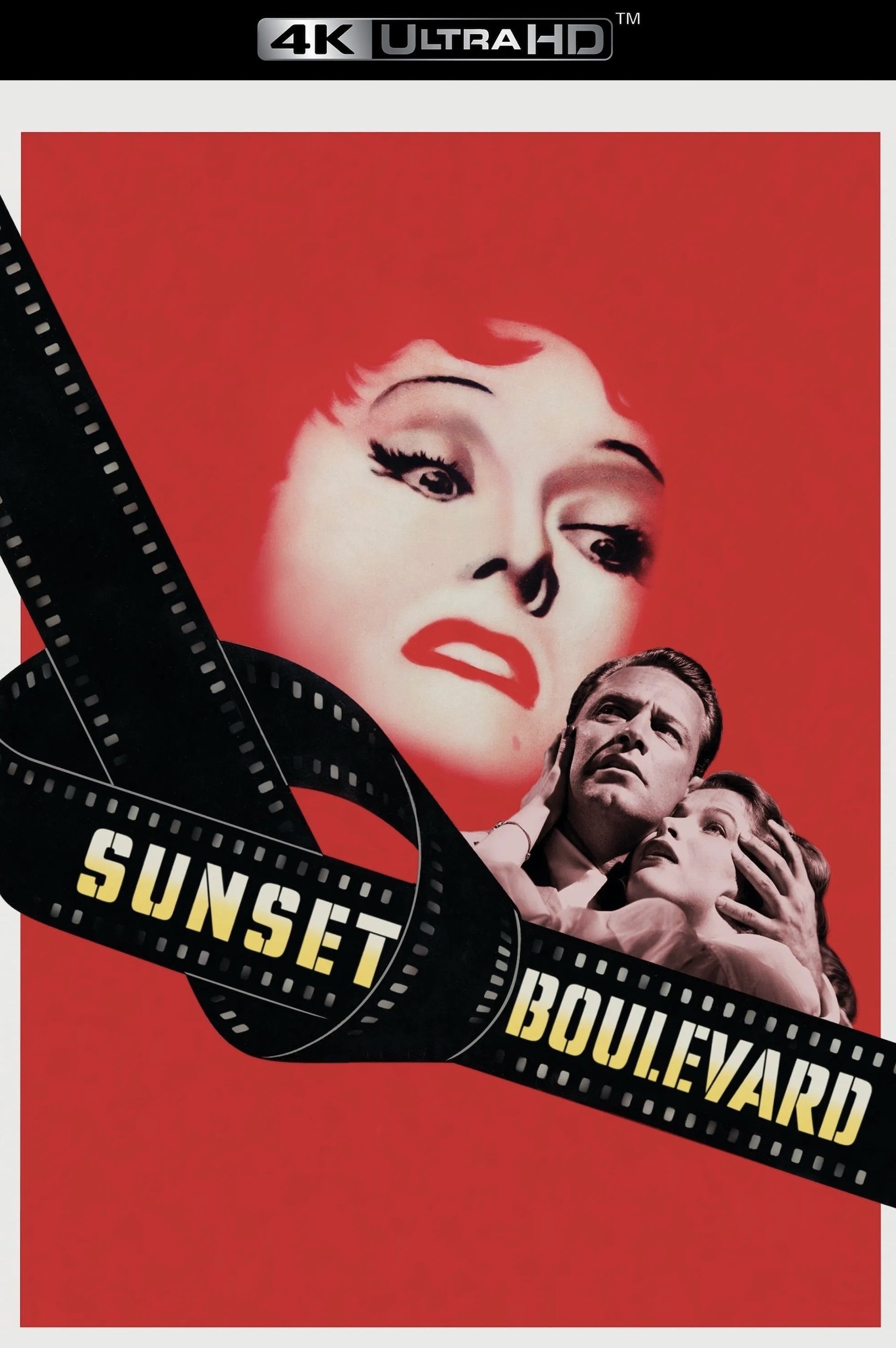 Sunset Boulevard