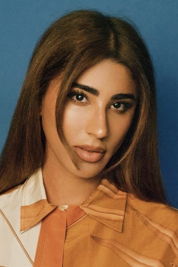 et billede af Layla Abdullah