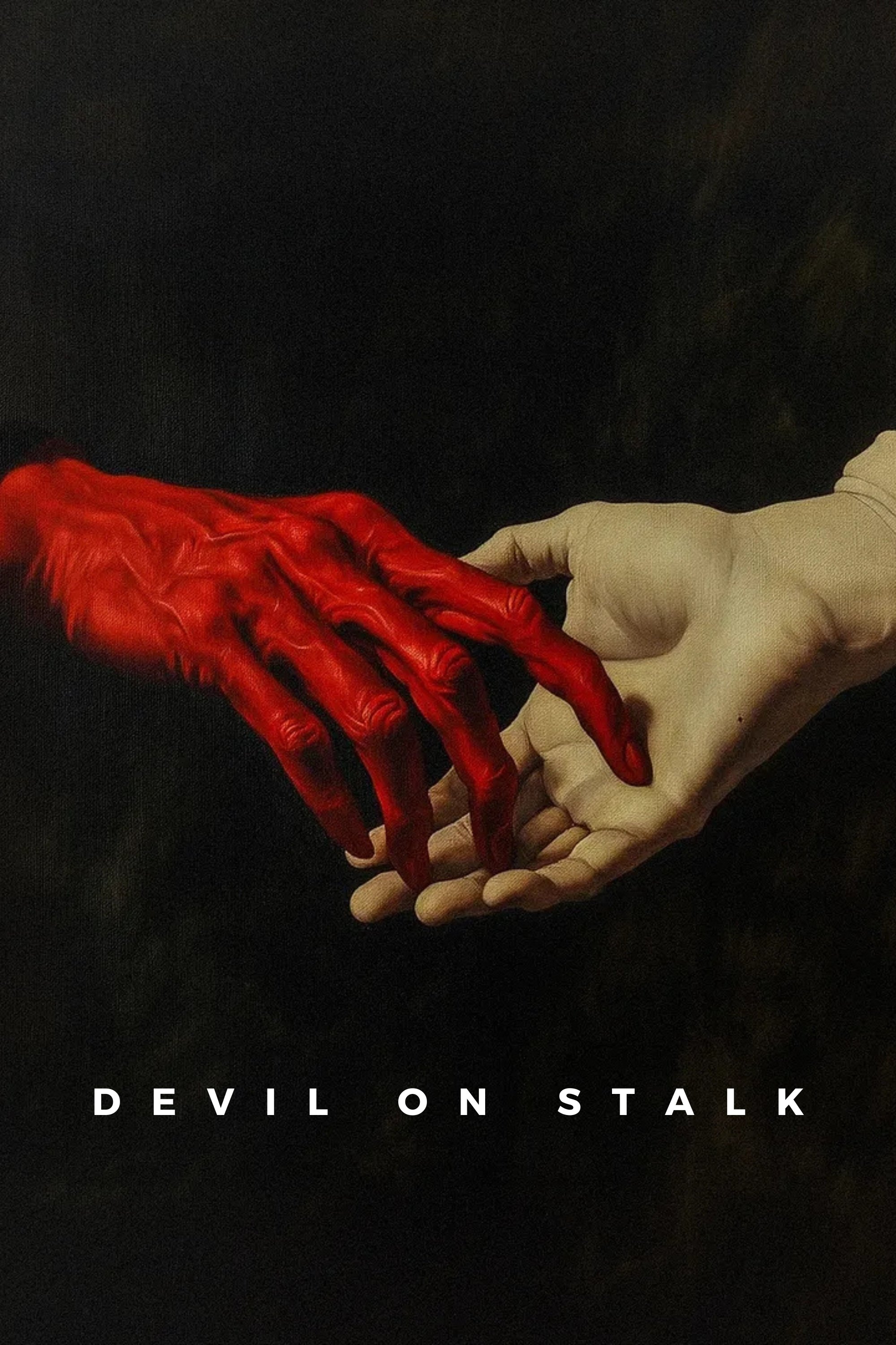 Devil On Stalk