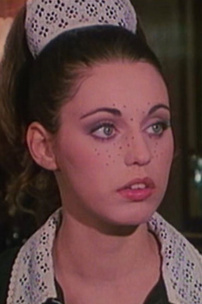 et billede af Nadia Valli