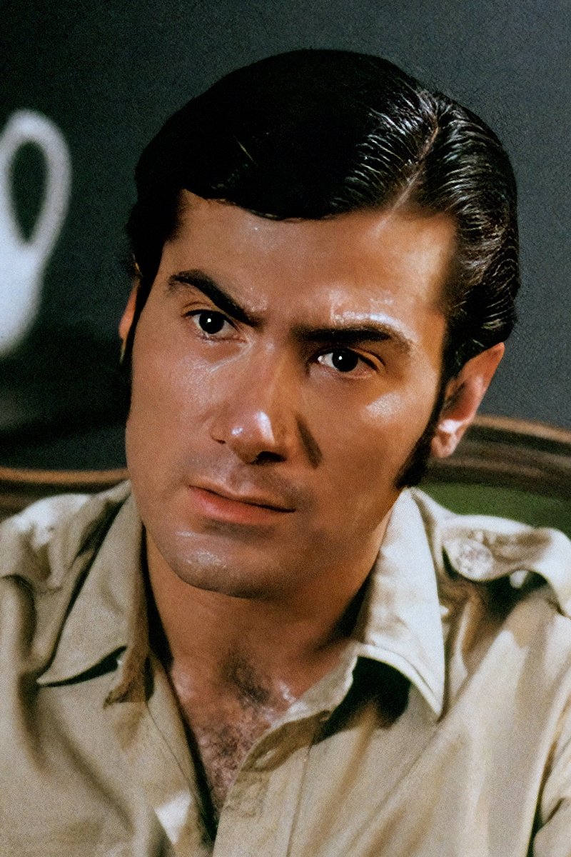 John Damon's picture in the cast