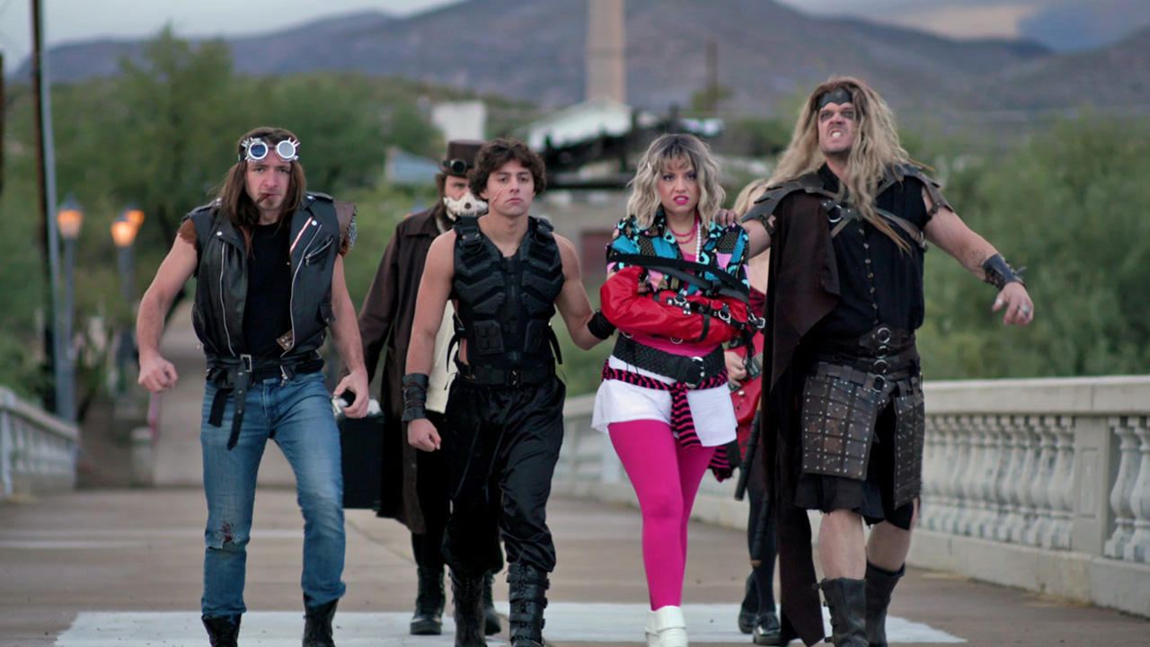 Moon Valley Quest (2025)