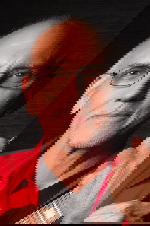 et billede af Larry Carlton