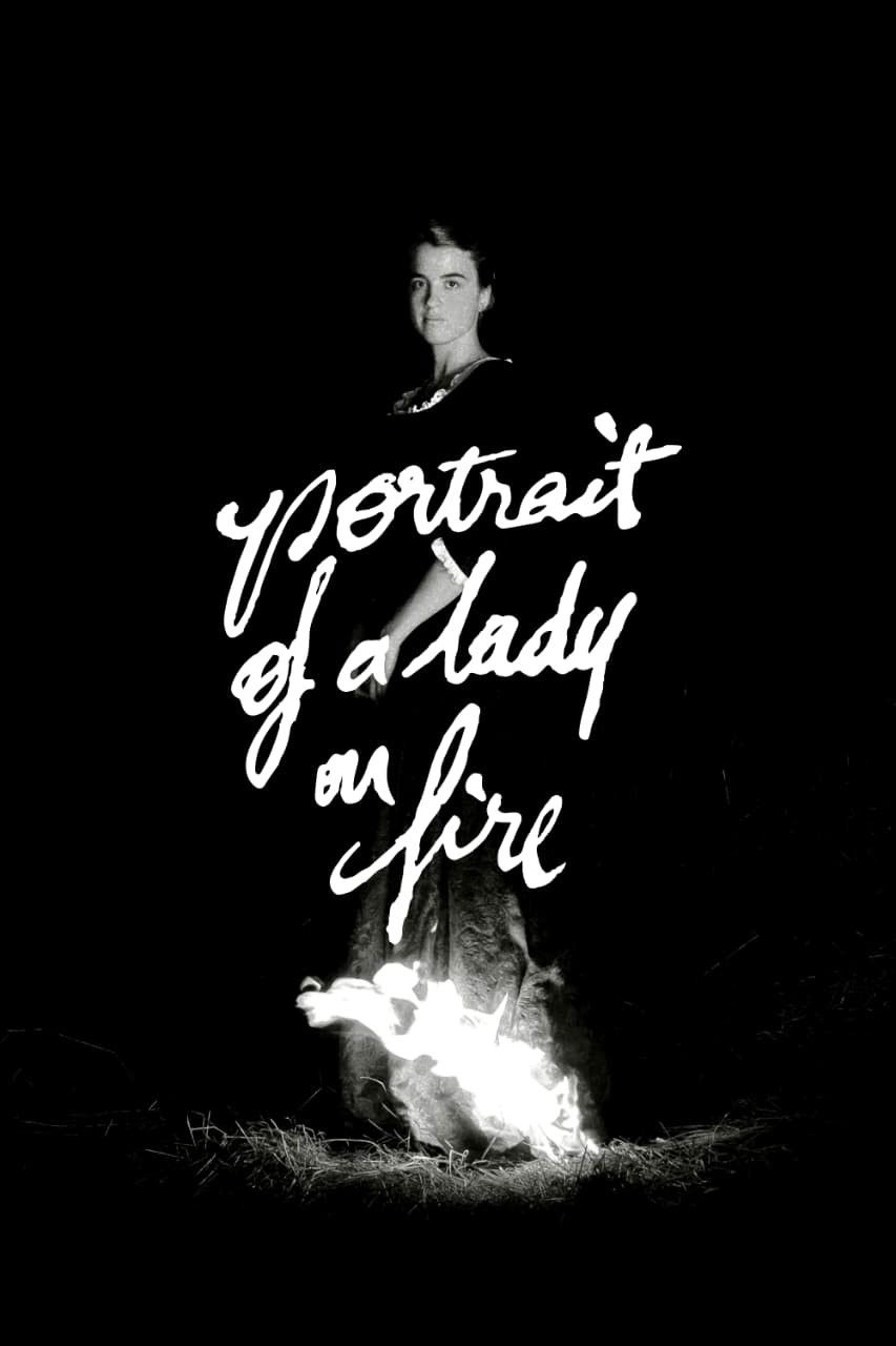 Portrait of a Lady on Fire