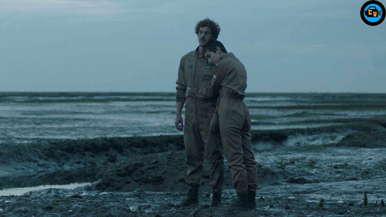 Infinite Sea