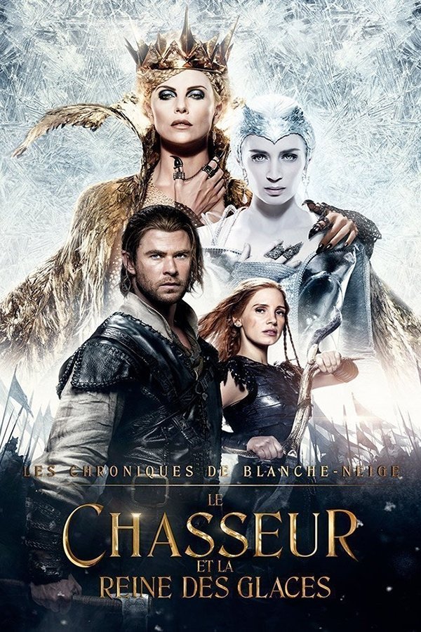 The Huntsman: Winter's War