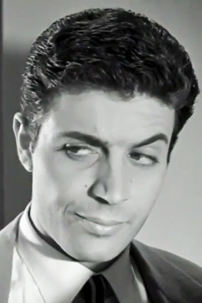 et billede af Kostas Kourtis