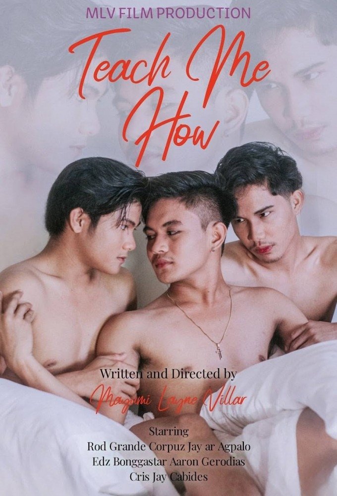 Teach Me How - Season 1