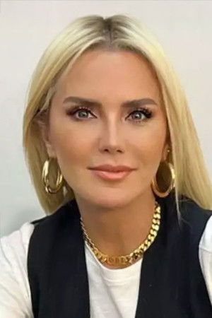 et billede af Ece Erken