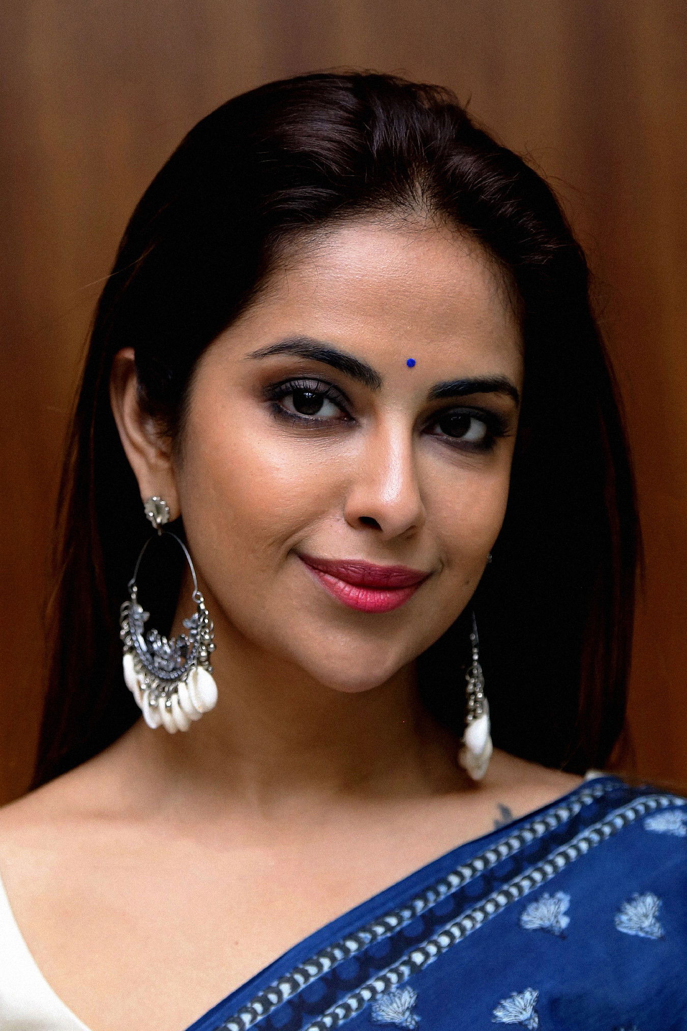 et billede af Avika Gor