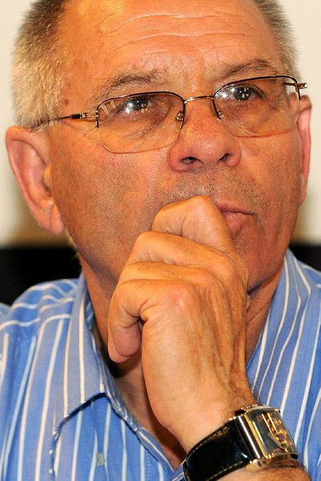 et billede af Rafael Pillado Lista