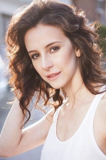 et billede af Rita Batata