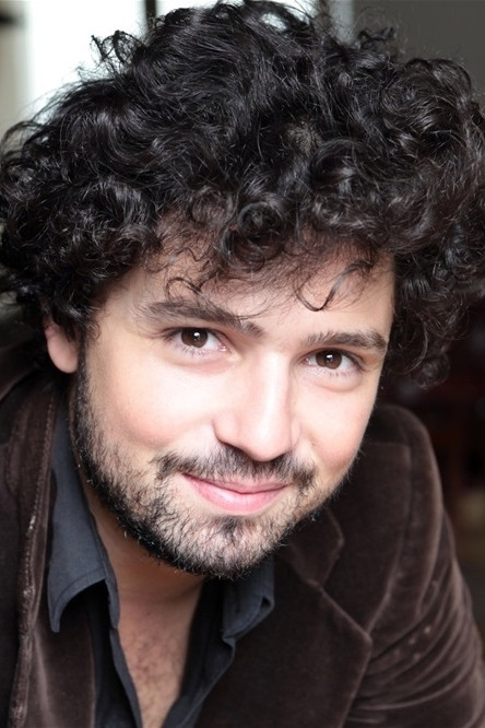 et billede af Ivan Cori