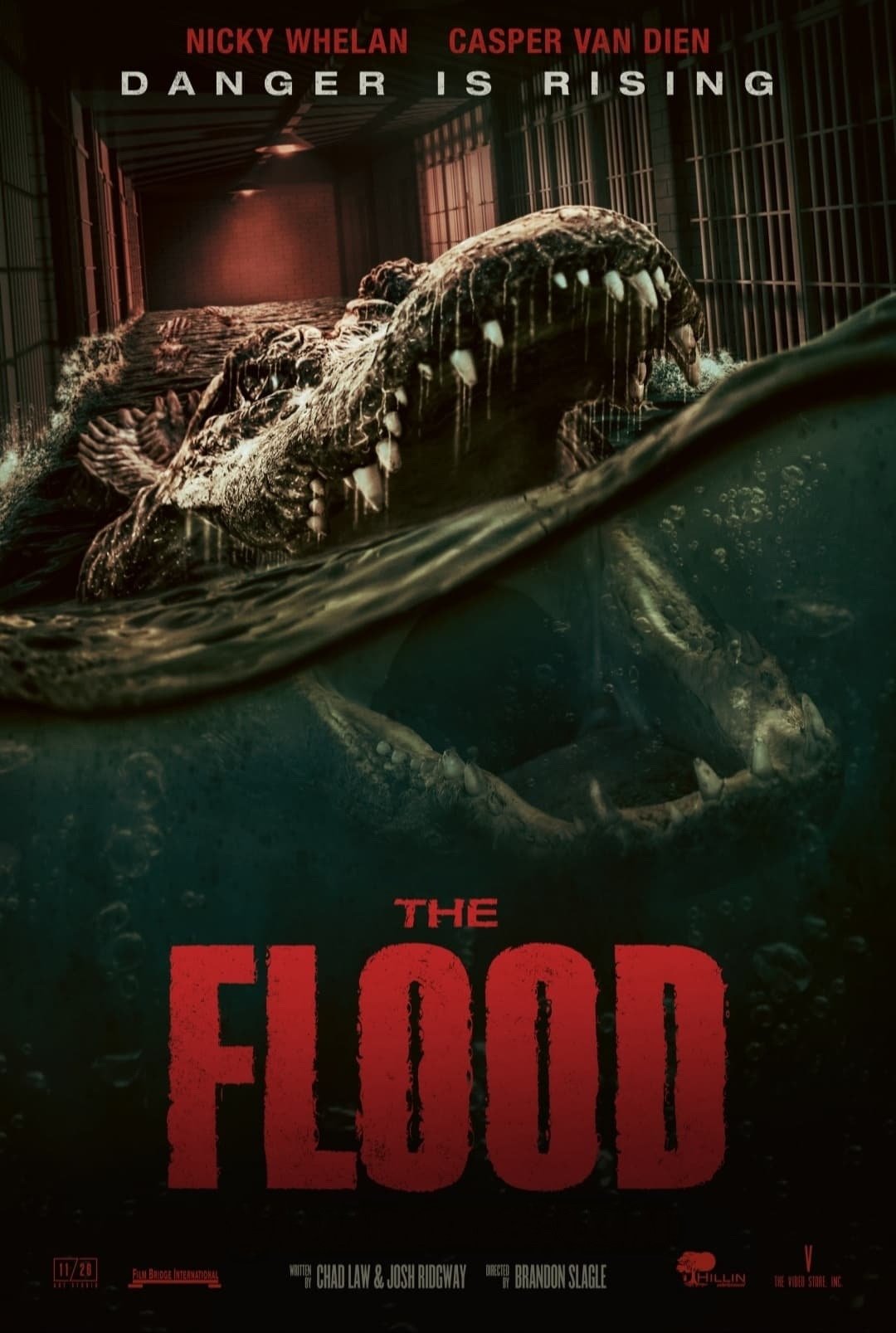 The Flood