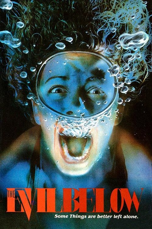 The Evil Below