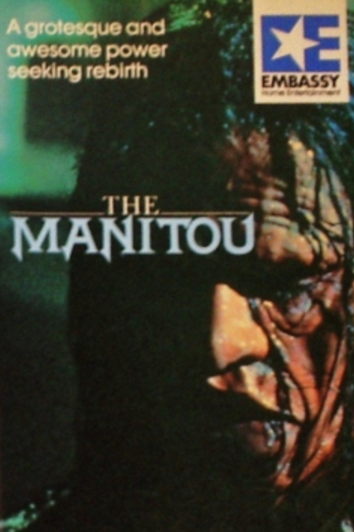 The Manitou