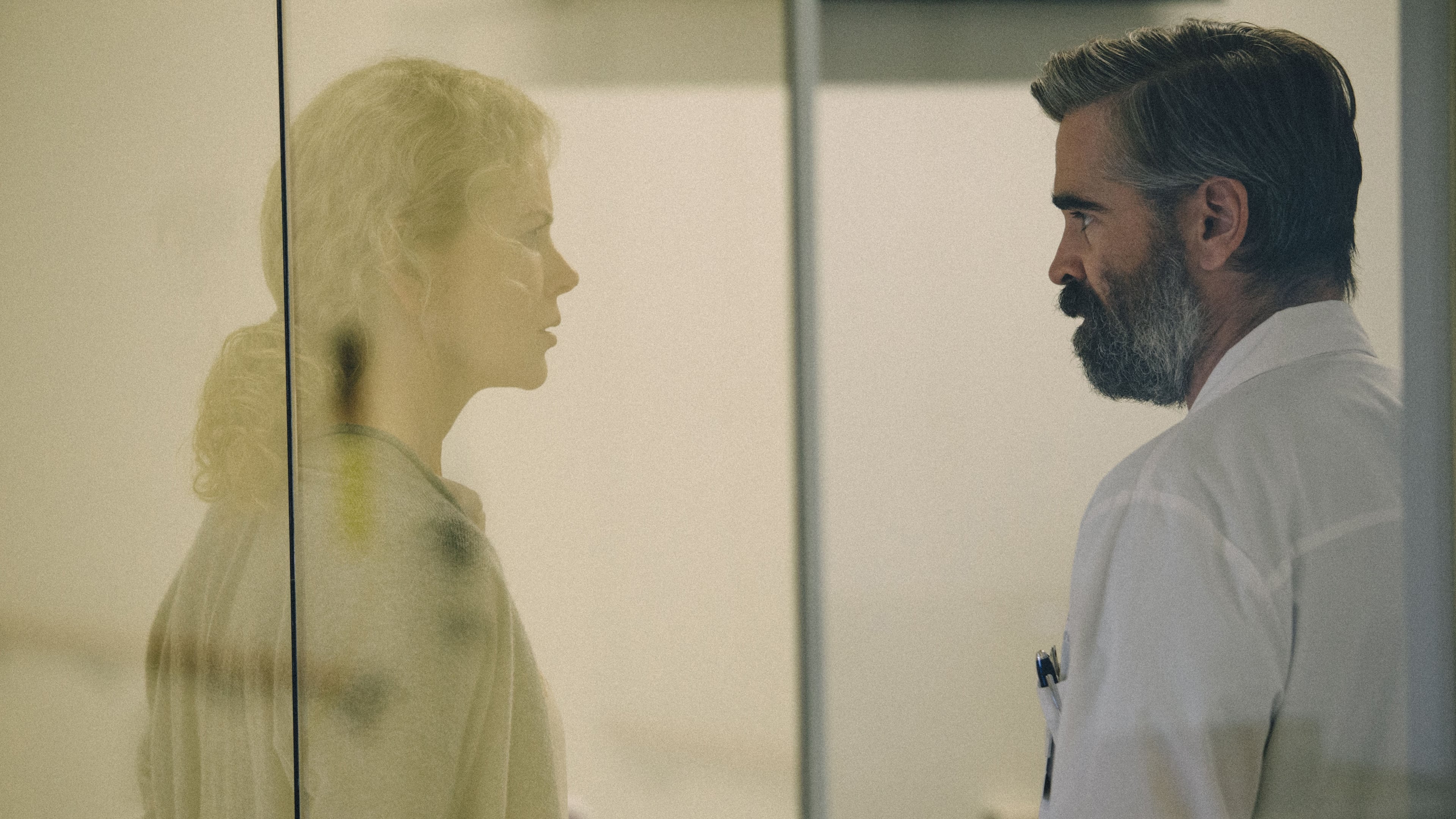 The Killing of a Sacred Deer (2017)