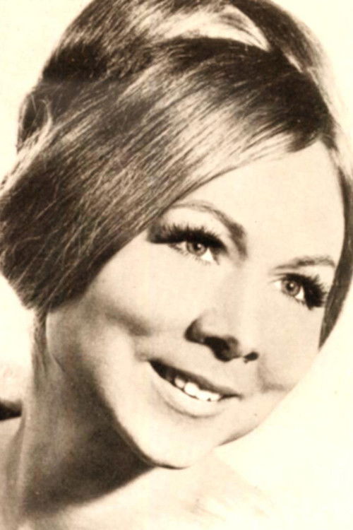 et billede af Ortrun Wenkel