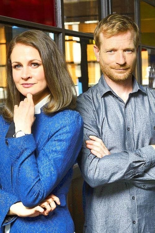 Dáma a Král - Season 2